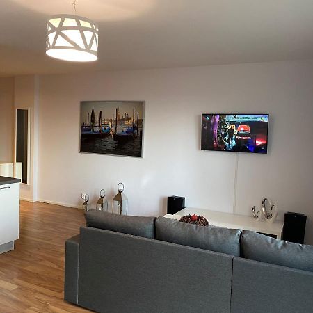Apartament Wiewiorka Radzyń Dış mekan fotoğraf