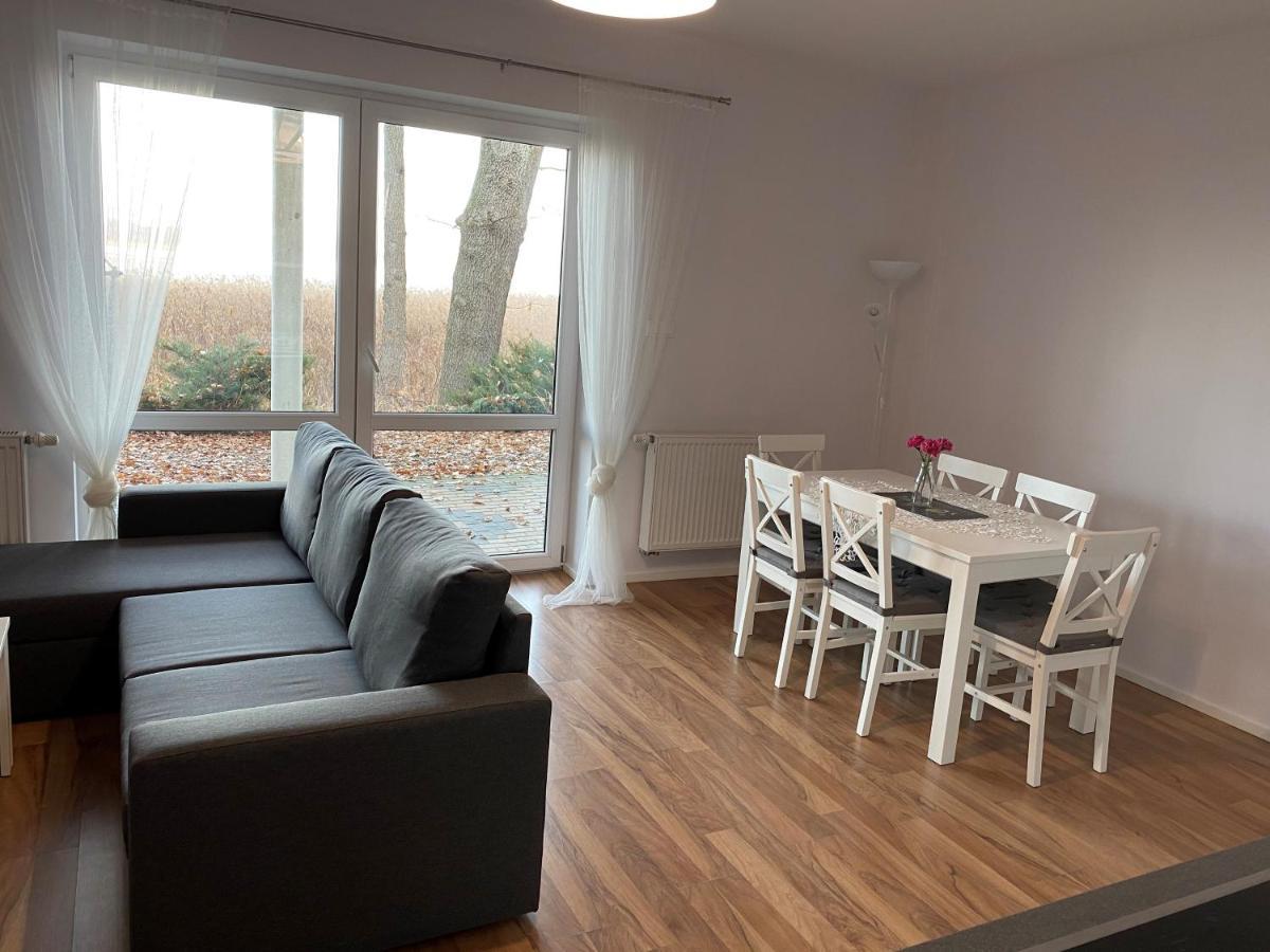 Apartament Wiewiorka Radzyń Dış mekan fotoğraf
