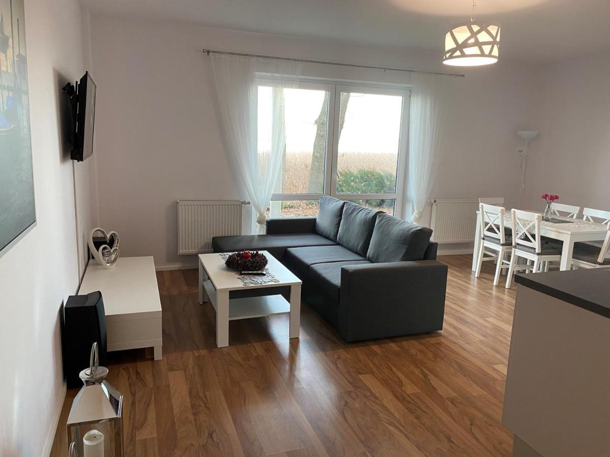 Apartament Wiewiorka Radzyń Dış mekan fotoğraf