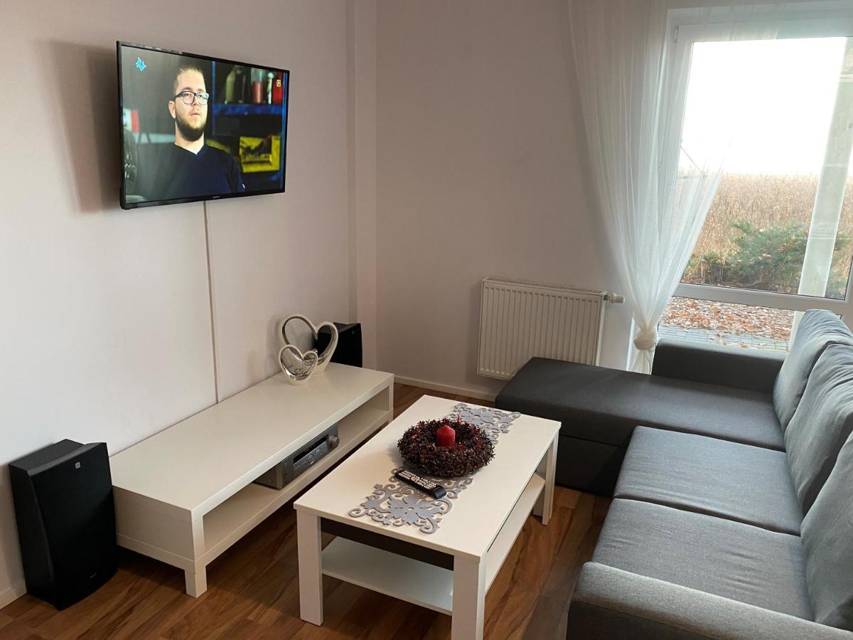 Apartament Wiewiorka Radzyń Dış mekan fotoğraf