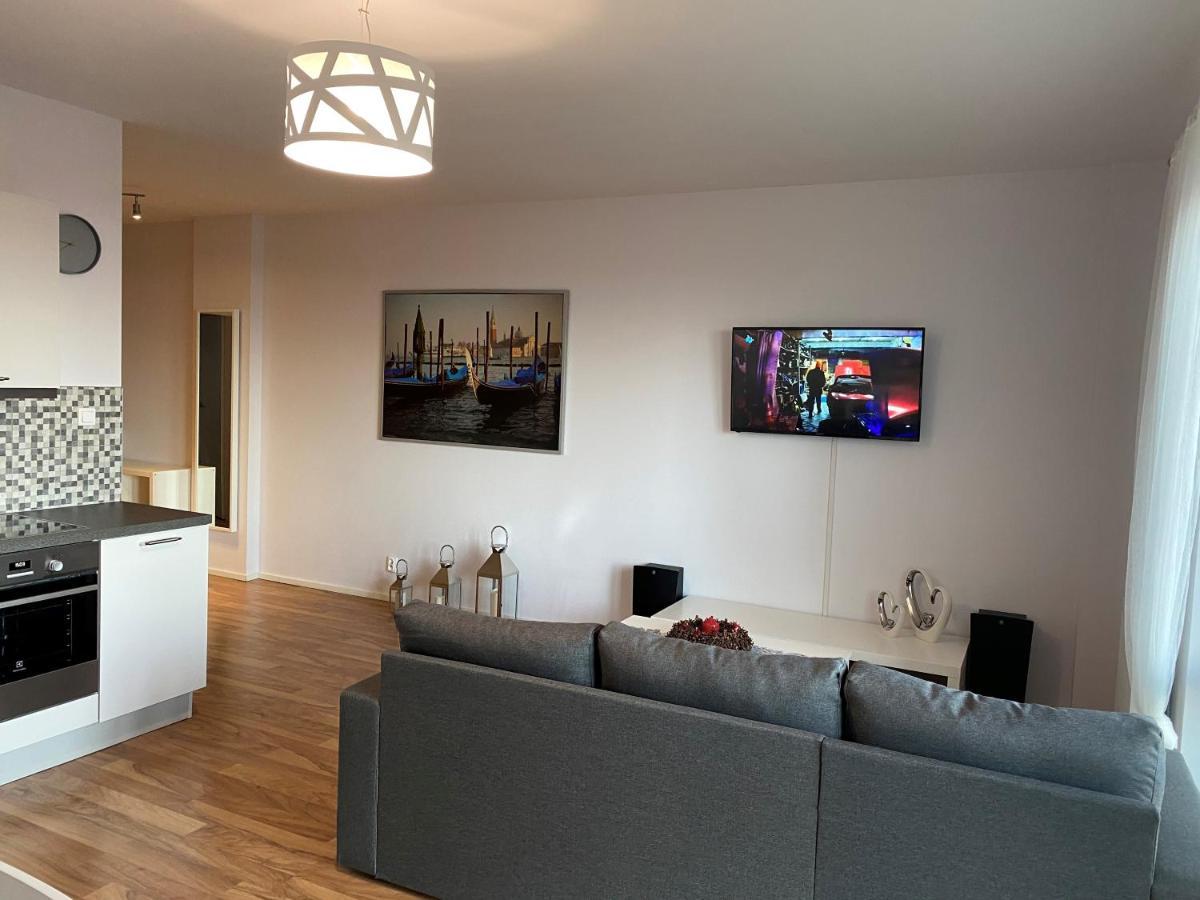 Apartament Wiewiorka Radzyń Dış mekan fotoğraf