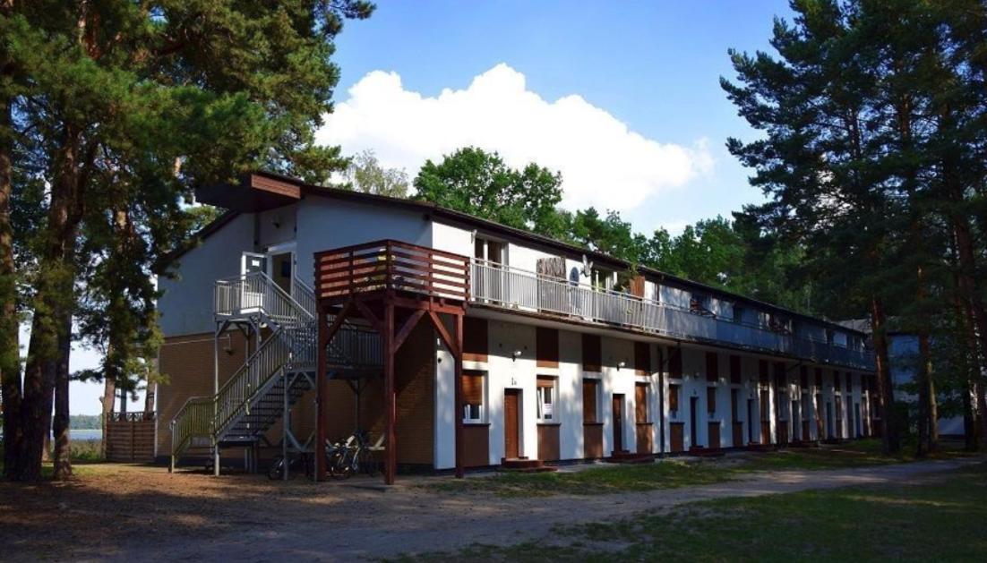 Apartament Wiewiorka Radzyń Dış mekan fotoğraf