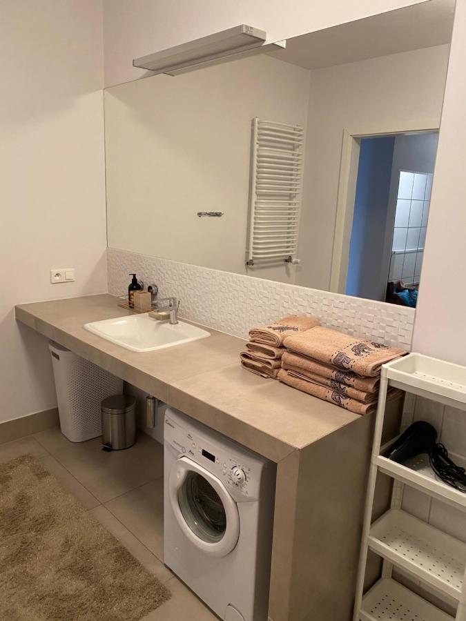 Apartament Wiewiorka Radzyń Dış mekan fotoğraf