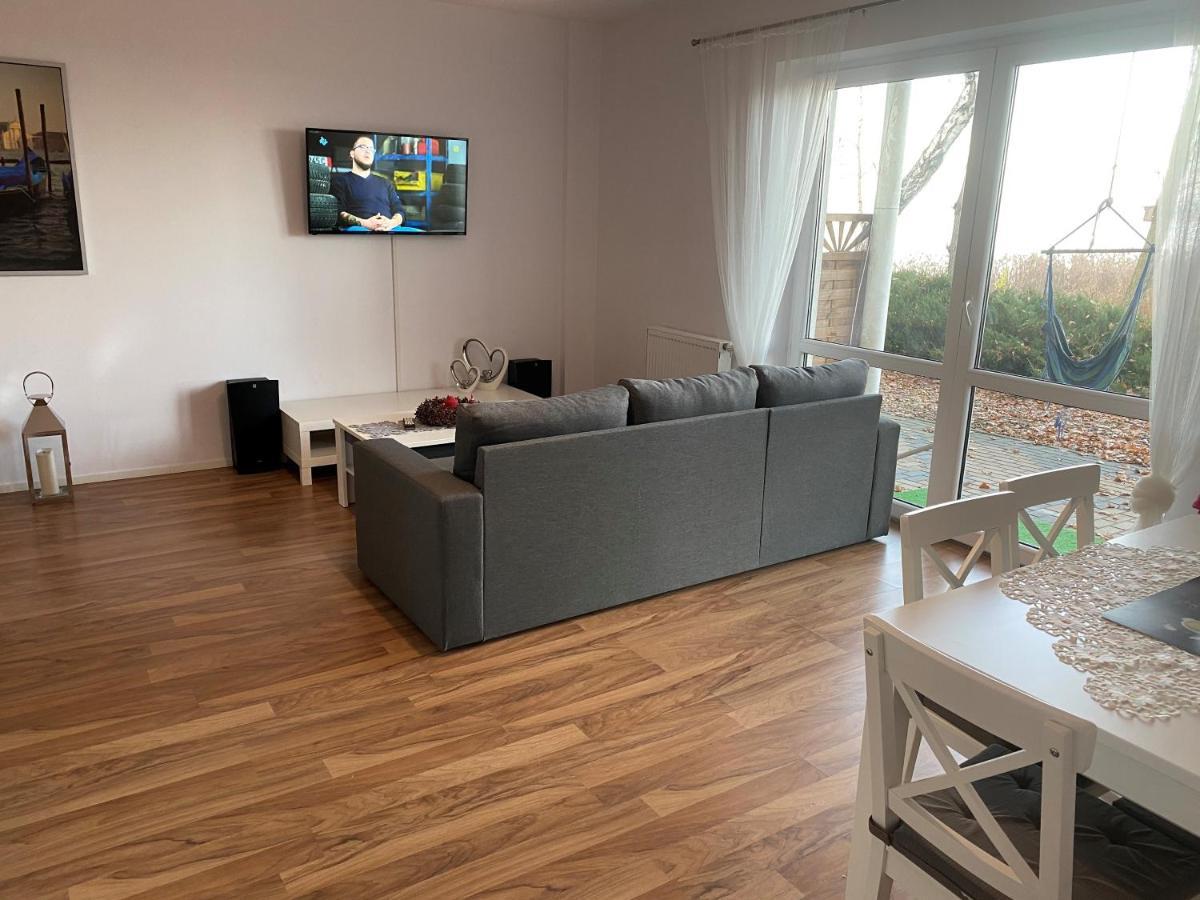 Apartament Wiewiorka Radzyń Dış mekan fotoğraf