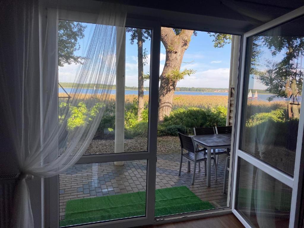 Apartament Wiewiorka Radzyń Dış mekan fotoğraf