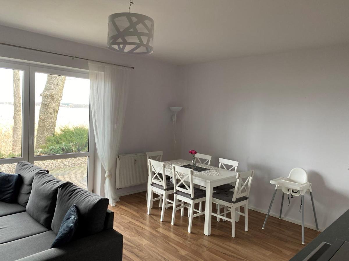 Apartament Wiewiorka Radzyń Dış mekan fotoğraf