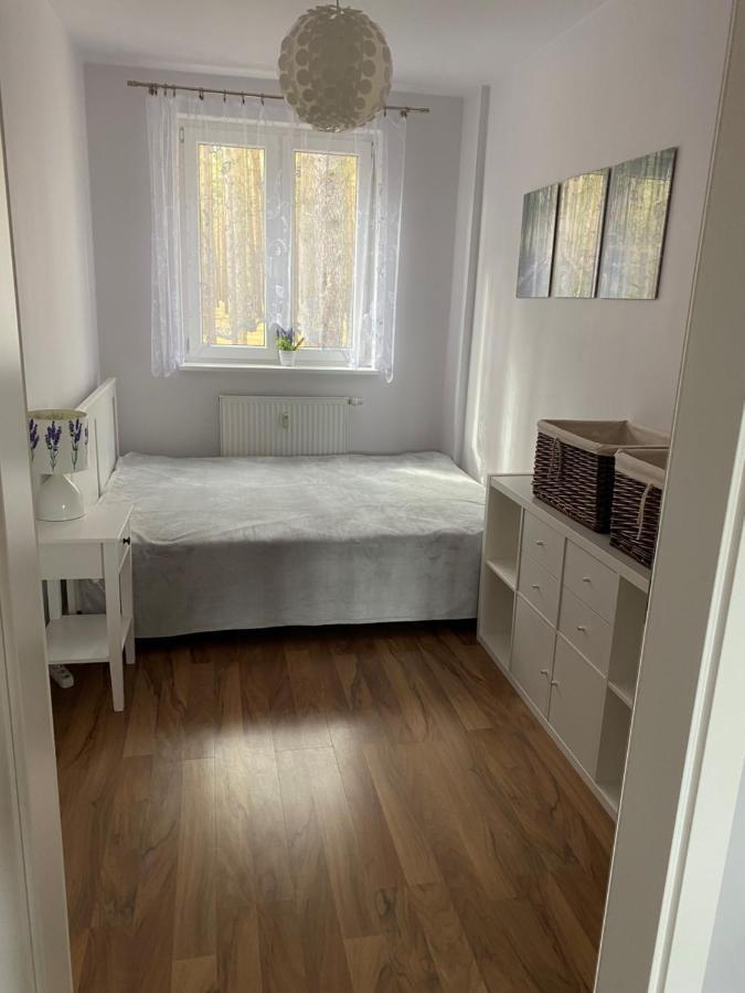 Apartament Wiewiorka Radzyń Dış mekan fotoğraf