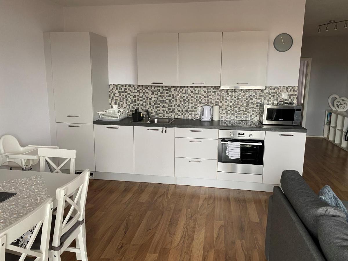 Apartament Wiewiorka Radzyń Dış mekan fotoğraf