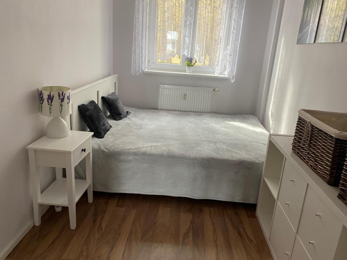 Apartament Wiewiorka Radzyń Dış mekan fotoğraf