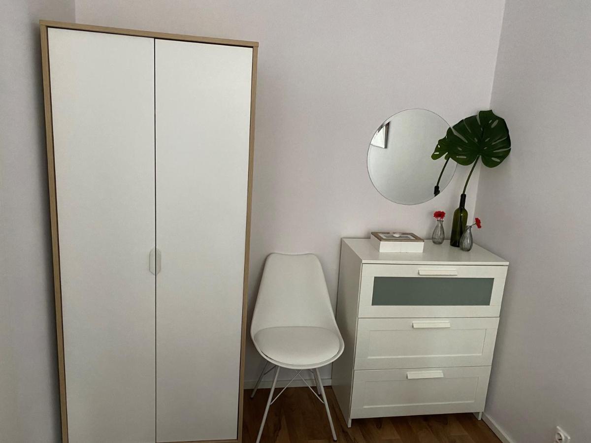 Apartament Wiewiorka Radzyń Dış mekan fotoğraf