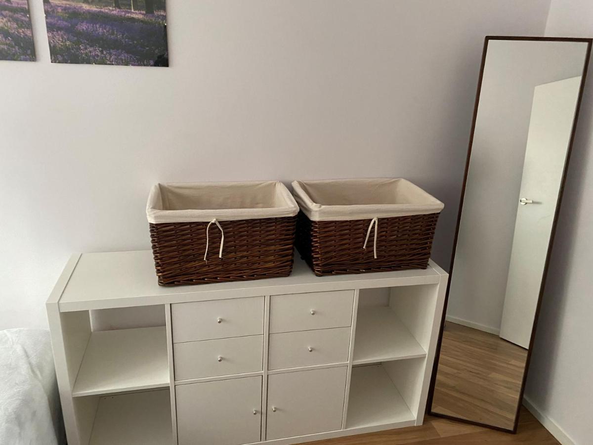Apartament Wiewiorka Radzyń Dış mekan fotoğraf