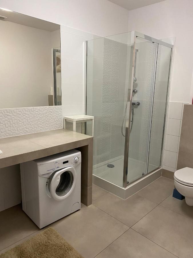 Apartament Wiewiorka Radzyń Dış mekan fotoğraf